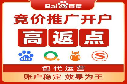 百度竞价托管外包服务助力企业快速成长的故事